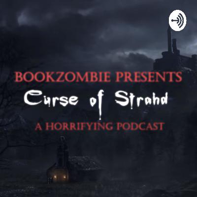 S1E21 -BZ's Curse of Strahd - Ep. 21 - It's amazing how time passes when you're waffling, isn't it? S1E21 -BZ's Curse of Strahd - Ep. 21 - It's amazing how time passes when you're waffling, isn't it?