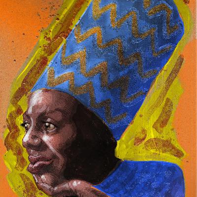 MIriam Makeba