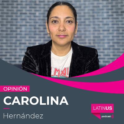Hágase la austeridad, menos en mi compadre: Carolina Hernández