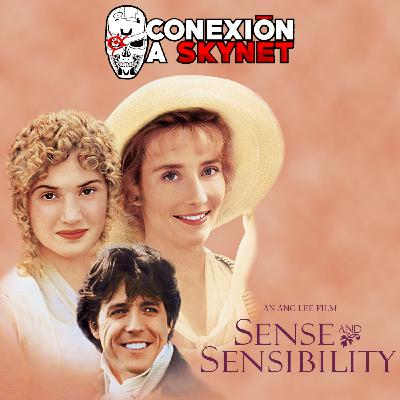 Episodio 3x01 SENTIDO Y SENSIBILIDAD y lo que surja