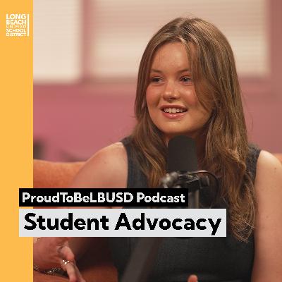 #159 Student Advocacy #159 Student Advocacy