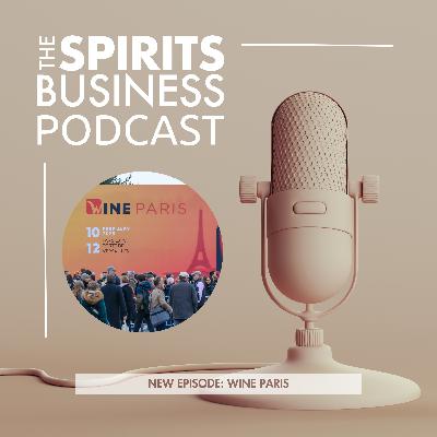 16. Wine Paris: the spirits trends to watch