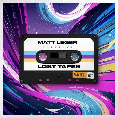 Lost Tapes 024