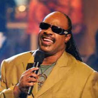 Stevie Wonder Stevie Wonder