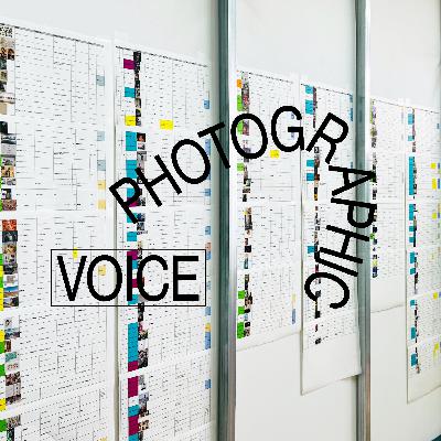 写真の実験についての本を出版します【Experimental Photography in 200 Years 実験的写真表現の200年 刊行記念】#PV03 写真の実験についての本を出版します【Experimental Photography in 200 Years 実験的写真表現の200年 刊行記念】#PV03