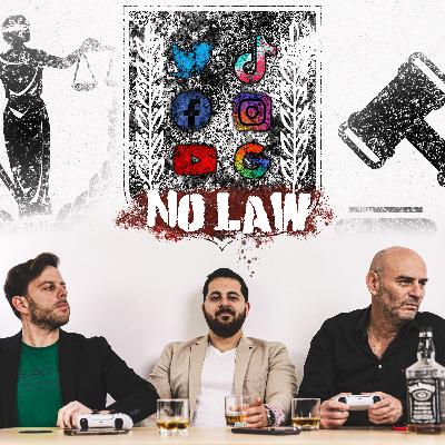 No Law פרק 11 No Law פרק 11
