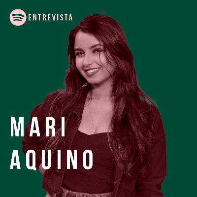 Entrevista | Mari Aquino
