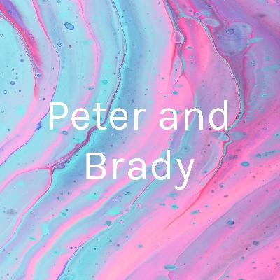 Peter and Brady on U.S. immigration
