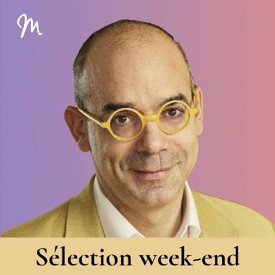 Métamorphose, éveille ta conscience !-Trouve le chemin de ta spiritualité avec Fabrice Midal [sélection week-end]