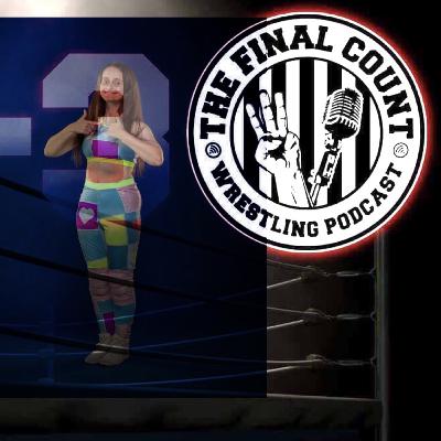 The Final Count Spotlight- “Your Bestie” Allie Allbright