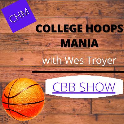 DUKE, Keyontae Johnson improving, Kansas/Texas Tech breakdown, Iowa/Gonzaga preview