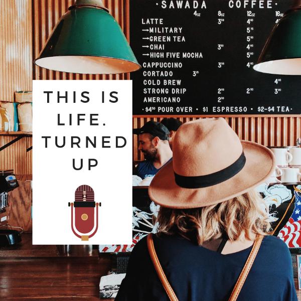 This is Life. Turned UP - Episode 1 This is Life. Turned UP - Episode 1