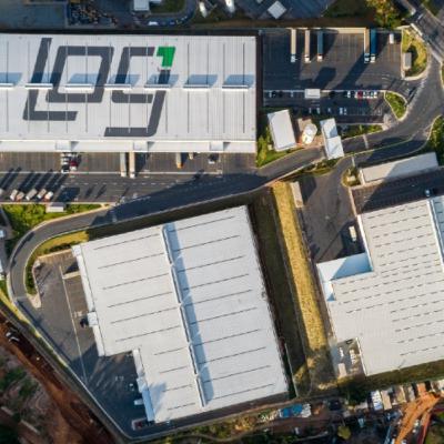 012 - LOG Commercial Properties (BVMF: LOGG3)