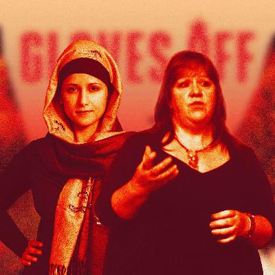 How Do We Fight Back?