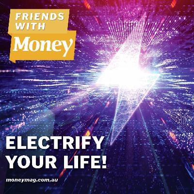 Electrify your life!