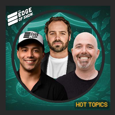 Hot Topics: Bullish Gets NY BitLicense, Gemini Settles with SEC & Relm Launches Web3 Insurance