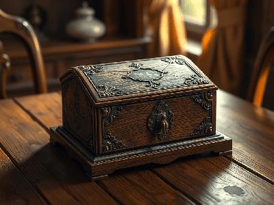 [VIDEO] Inheritance: The Story You Don’t Know