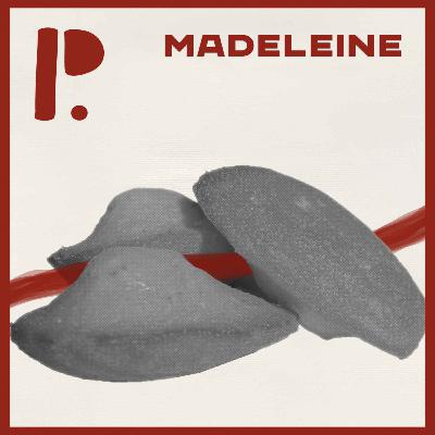 Madeleine - Épisode 3 : Bénédicte Baggio Madeleine - Épisode 3 : Bénédicte Baggio