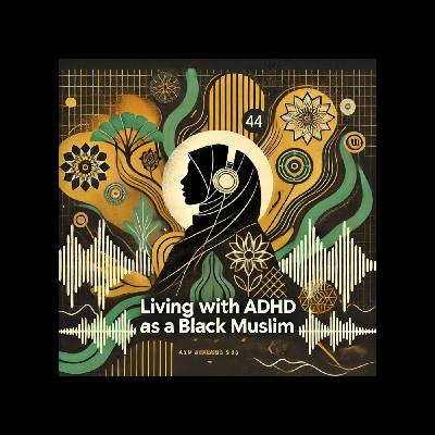 Breaking the Chains of Shame: ADHD, Faith and Identity
