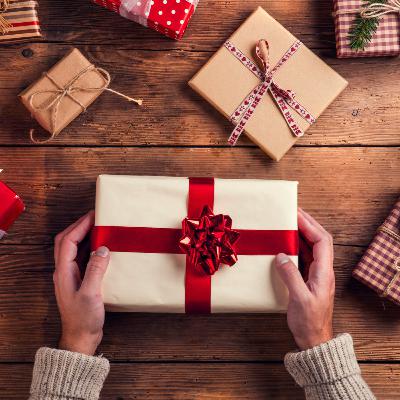 The Case For Spiritual Gifts