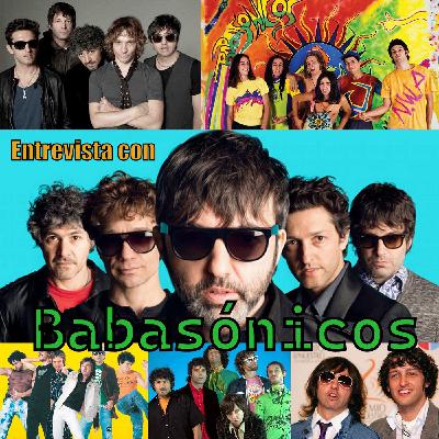Babasónicos: "Construimos una trayectoria basada en la dignidad de la música” Babasónicos: "Construimos una trayectoria basada en la dignidad de la música”