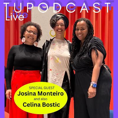 Antirassistischer Widerstand im Osten mit Josina Monteiro (LIVE)