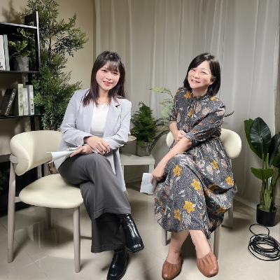 S3E1 十二年電商歲月的底蘊，面對未知與挑戰的「先開始」哲學 feat. 高效軟裝師 Nina