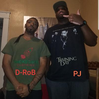 PJ & D-RoB's Background