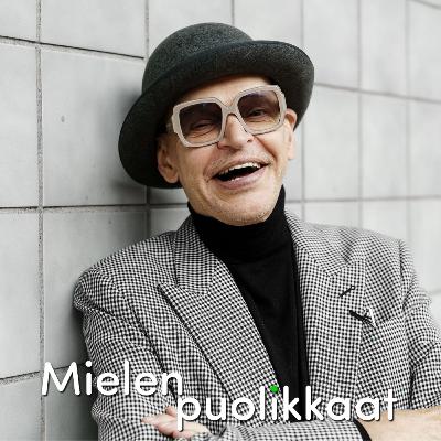 Tanssi, vanheneminen ja kuolema. Vieraana Jorma Uotinen