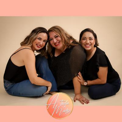 Nuestros XV y la despedida
