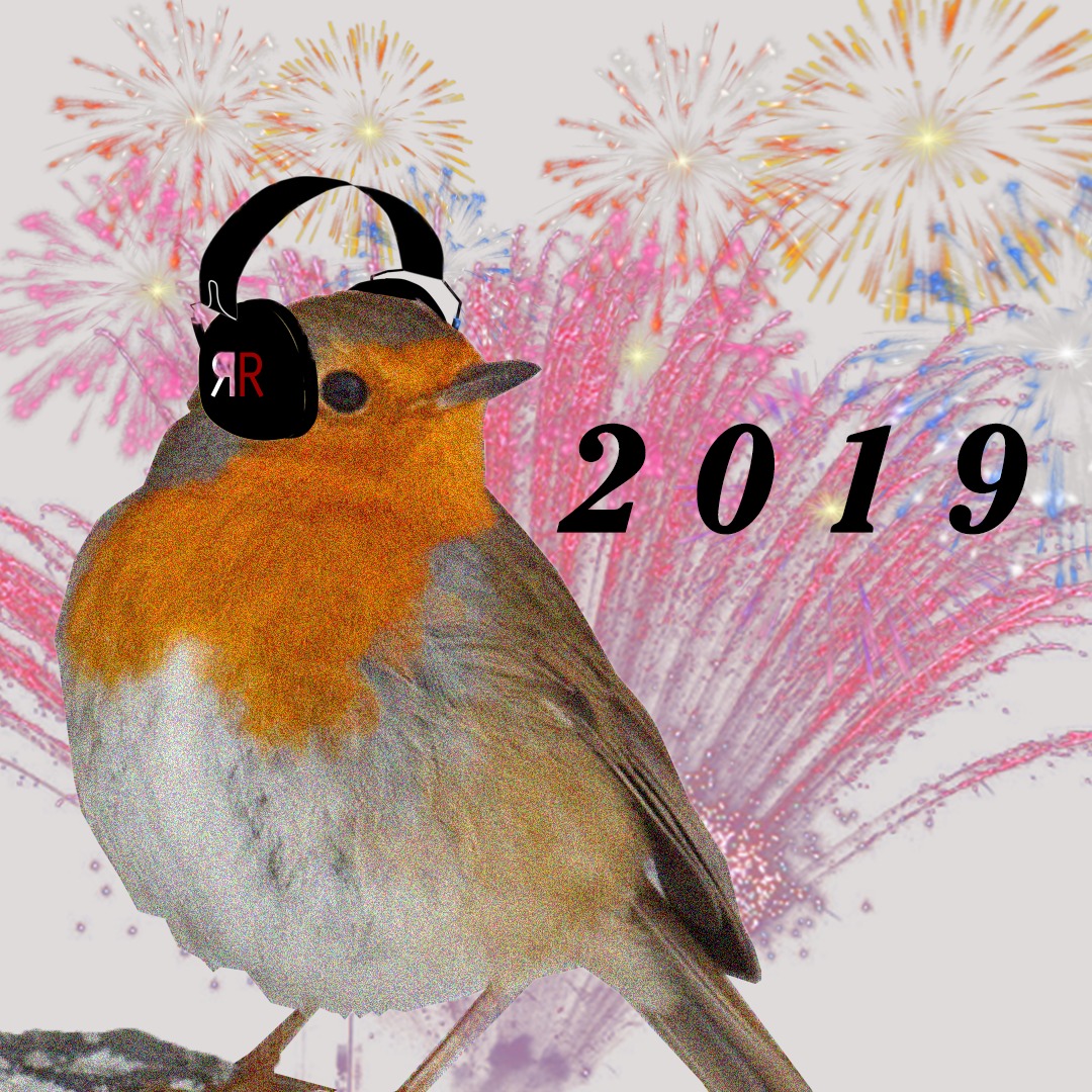 The Round Robin Podcast