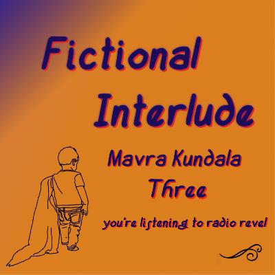 S06E13 Mavra Kundala: Three