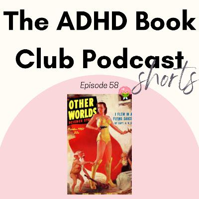 SHORTS! 58 - "The End of Science Fiction," by Robert Bloch