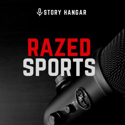 Ep. 5: Strength
