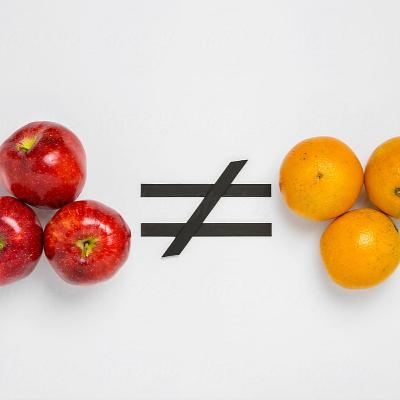 The genesis of the transformation problem The genesis of the transformation problem