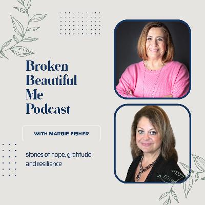 How a Midlife Promise Sparked a New Chapter | Margie Zable Fisher (The Cabernet Club) How a Midlife Promise Sparked a New Chapter | Margie Zable Fisher (The Cabernet Club)