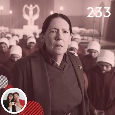 RECAP | El Cuento de la Criada | 6x08 'Éxodo' | HBO Max