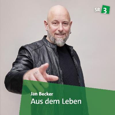 mit dem Hypnotiseur Jan Becker