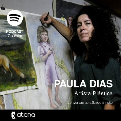 Episódio 23 - Paula Dias
