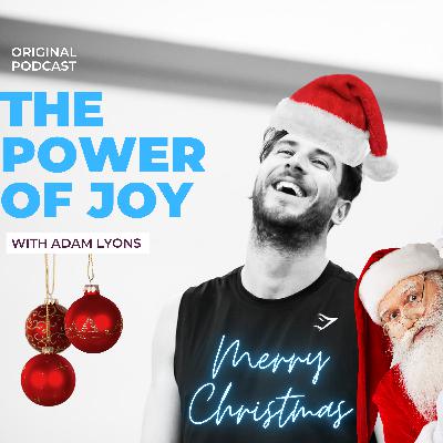 Christmas JOY at Mrs Doubtfire The Musical