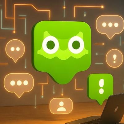 Crea il tuo Duolingo personale. Gratis! Crea il tuo Duolingo personale. Gratis!