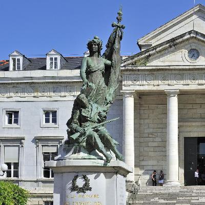"Je te reprendrai vivante ou morte" : l'affaire Joseph Fuster, la vengeance d'un meurtrier récidiviste