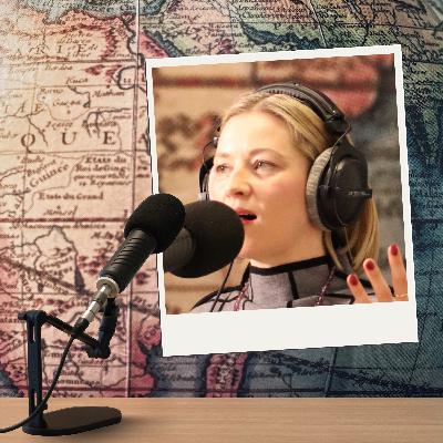 #3 Vira: 'Ik moest vertellen dat ze niet meer beter werd' #3 Vira: 'Ik moest vertellen dat ze niet meer beter werd'