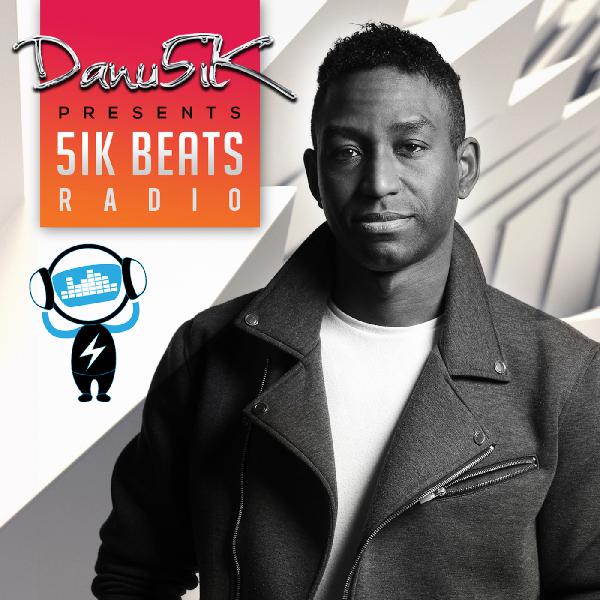 5ik Beats Radio 081 | Danu5ik 5ik Beats Radio 081 | Danu5ik