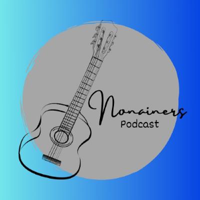 Nonainers - Episodio piloto Nonainers - Episodio piloto