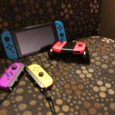 SE2P1 NINTENDO DIRECT!!!!!!