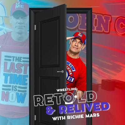 John Cena Retirement Tour PREDICTION ROUNDTABLE!