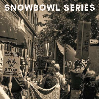 PART 2: Interview with Laura Jo West, former Coconino Forest Service Supervisor on managing the Peaks and working with Snowbowl