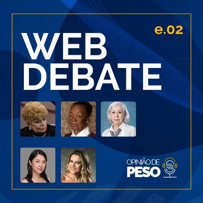 #002 PAPEL DAS MULHERES NAS ARTES