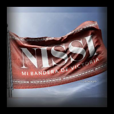 NISSI, MI BANDERA DE VICTORIA